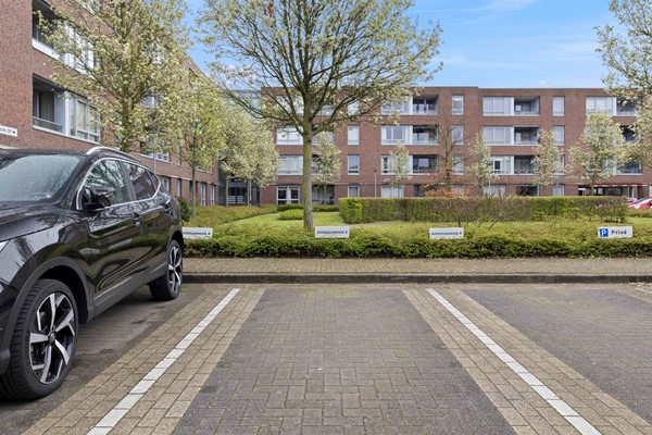 Medium property photo - Antoniusmeule 6, 5921 VL Venlo